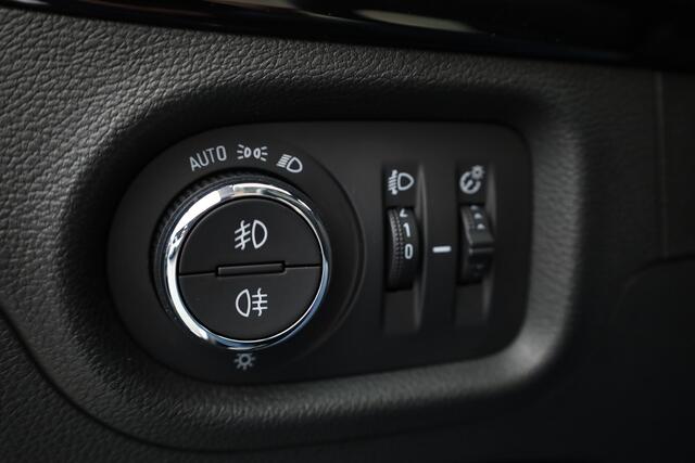 Opel ASTRA Sports Tourer 1.0 Turbo Innovation | Apple CarPlay | Park. sensoren V+A | Rijstrooksensor | Multifunc. Stuurwiel |