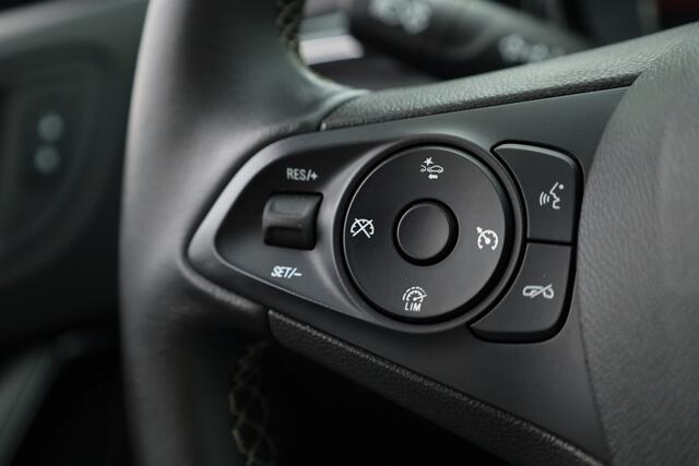 Opel ASTRA Sports Tourer 1.0 Turbo Innovation | Apple CarPlay | Park. sensoren V+A | Rijstrooksensor | Multifunc. Stuurwiel |