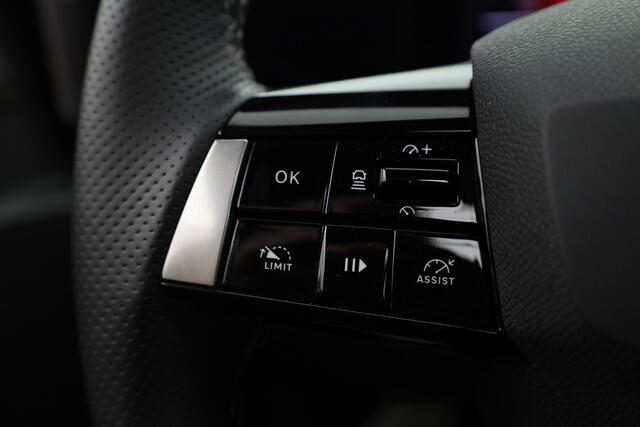 Opel ASTRA Electric Ultimate 54 kWh | Pano | 360cam | Stoel- Stuurverw. | Navi | Adapt. Cruise | Apple CarPlay