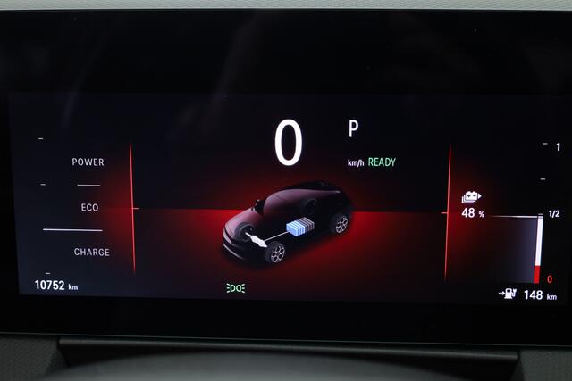 Opel ASTRA Electric Ultimate 54 kWh | Pano | 360cam | Stoel- Stuurverw. | Navi | Adapt. Cruise | Apple CarPlay