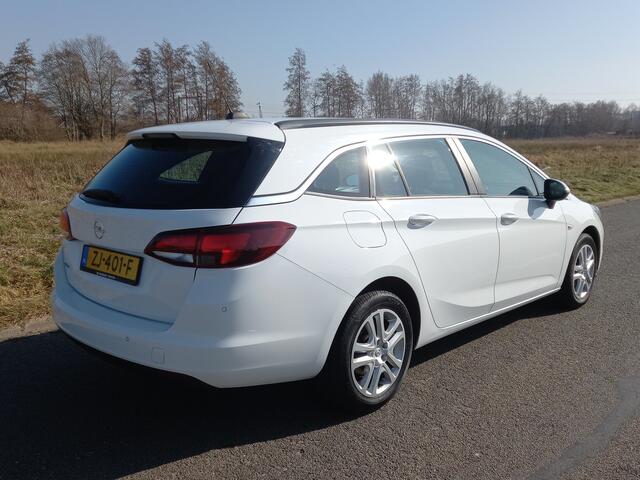 Opel ASTRA Sports Tourer 1.0 Turbo Business