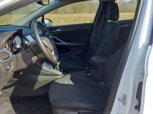Opel ASTRA Sports Tourer 1.0 Turbo Business