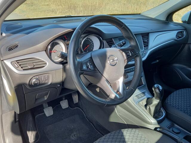 Opel ASTRA Sports Tourer 1.0 Turbo Business