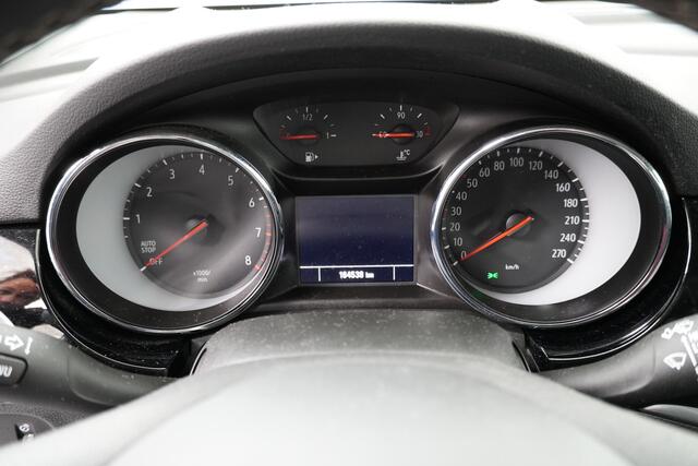 Opel ASTRA Sports Tourer BWJ 2019 | 1.0 Turbo 105PK Innovation | CLIMA | CAMERA A | CARPLAY | NAVI | EL. KOFFERKLEP | PDC | PRIVACY GLASS | KEYLESS |
