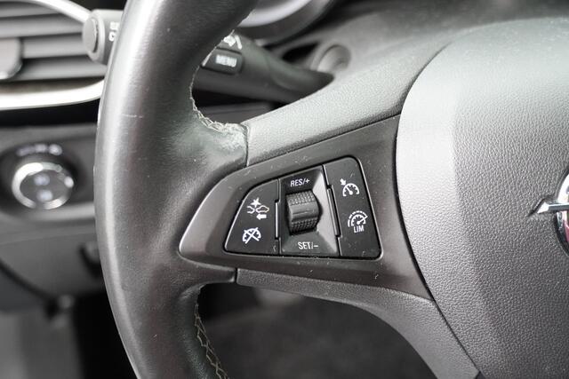 Opel ASTRA Sports Tourer BWJ 2019 | 1.0 Turbo 105PK Innovation | CLIMA | CAMERA A | CARPLAY | NAVI | EL. KOFFERKLEP | PDC | PRIVACY GLASS | KEYLESS |