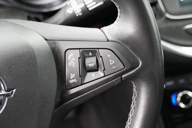 Opel ASTRA Sports Tourer BWJ 2019 | 1.0 Turbo 105PK Innovation | CLIMA | CAMERA A | CARPLAY | NAVI | EL. KOFFERKLEP | PDC | PRIVACY GLASS | KEYLESS |