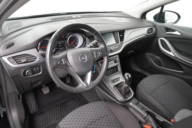 Opel ASTRA Sports Tourer BWJ 2021 | 1.2 111PK Bussines Ed. | AIRCO | NAVI | CRUISE | CARPLAY | LICHTMETAAL |