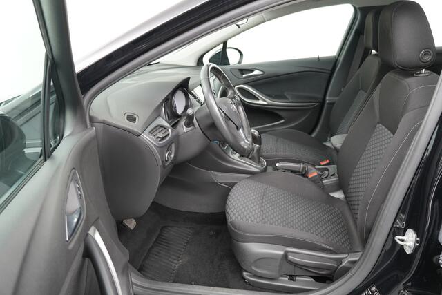Opel ASTRA Sports Tourer BWJ 2021 | 1.2 111PK Bussines Ed. | AIRCO | NAVI | CRUISE | CARPLAY | LICHTMETAAL |