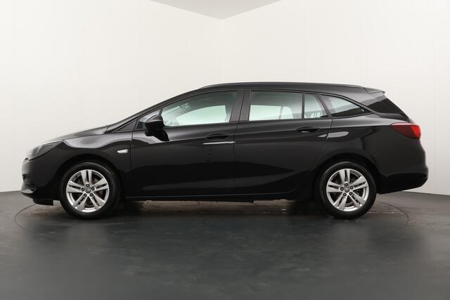 Opel ASTRA Sports Tourer BWJ 2021 | 1.2 111PK Bussines Ed. | AIRCO | NAVI | CRUISE | CARPLAY | LICHTMETAAL |