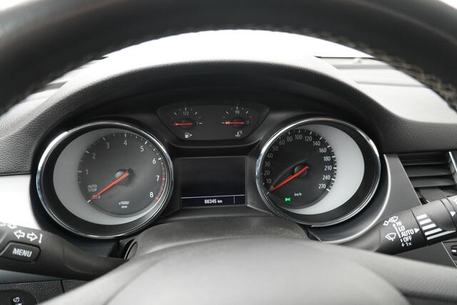 Opel ASTRA Sports Tourer BWJ 2021 | 1.2 111PK Bussines Ed. | AIRCO | NAVI | CRUISE | CARPLAY | LICHTMETAAL |