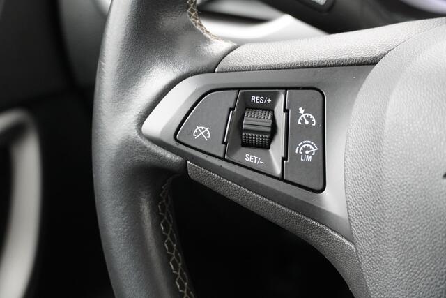 Opel ASTRA Sports Tourer BWJ 2021 | 1.2 111PK Bussines Ed. | AIRCO | NAVI | CRUISE | CARPLAY | LICHTMETAAL |