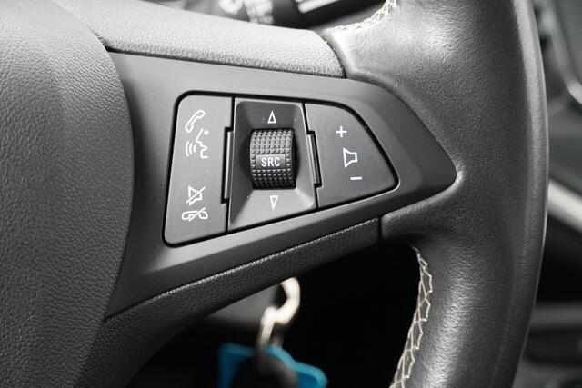 Opel ASTRA Sports Tourer BWJ 2021 | 1.2 111PK Bussines Ed. | AIRCO | NAVI | CRUISE | CARPLAY | LICHTMETAAL |