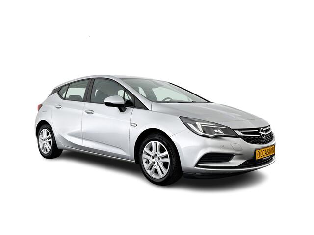 Opel ASTRA 1.6 CDTI Online Edition *NAVI-FULLMAP | CARPLAY | DAB | SPORT-SEATS | ECC | AMBIENT-LIGHT | PDC | CRUISE*