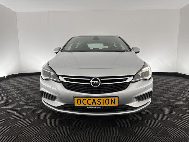 Opel ASTRA 1.6 CDTI Online Edition *NAVI-FULLMAP | CARPLAY | DAB | SPORT-SEATS | ECC | AMBIENT-LIGHT | PDC | CRUISE*