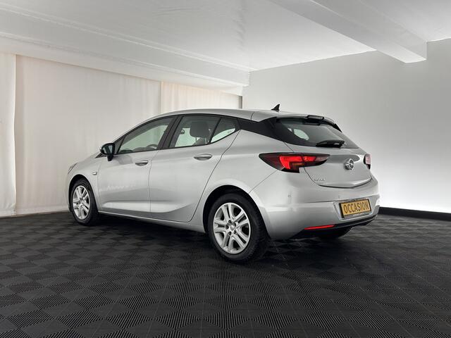 Opel ASTRA 1.6 CDTI Online Edition *NAVI-FULLMAP | CARPLAY | DAB | SPORT-SEATS | ECC | AMBIENT-LIGHT | PDC | CRUISE*
