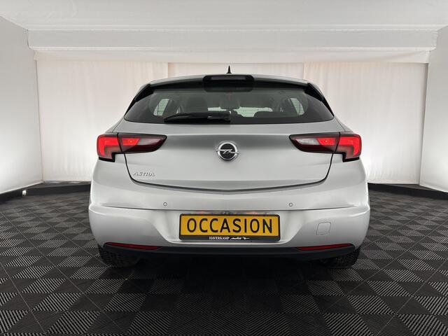 Opel ASTRA 1.6 CDTI Online Edition *NAVI-FULLMAP | CARPLAY | DAB | SPORT-SEATS | ECC | AMBIENT-LIGHT | PDC | CRUISE*