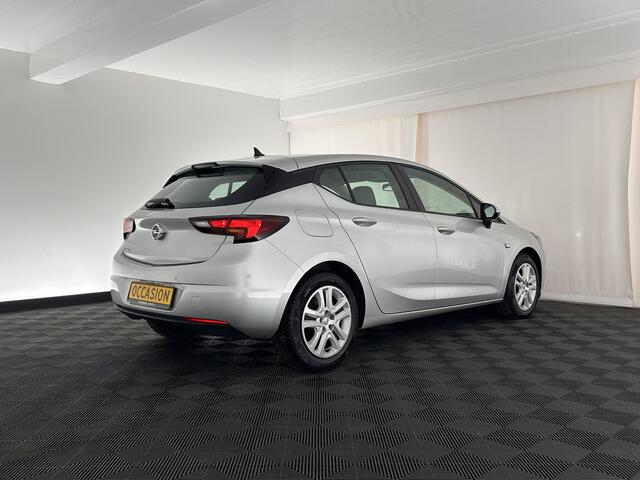 Opel ASTRA 1.6 CDTI Online Edition *NAVI-FULLMAP | CARPLAY | DAB | SPORT-SEATS | ECC | AMBIENT-LIGHT | PDC | CRUISE*
