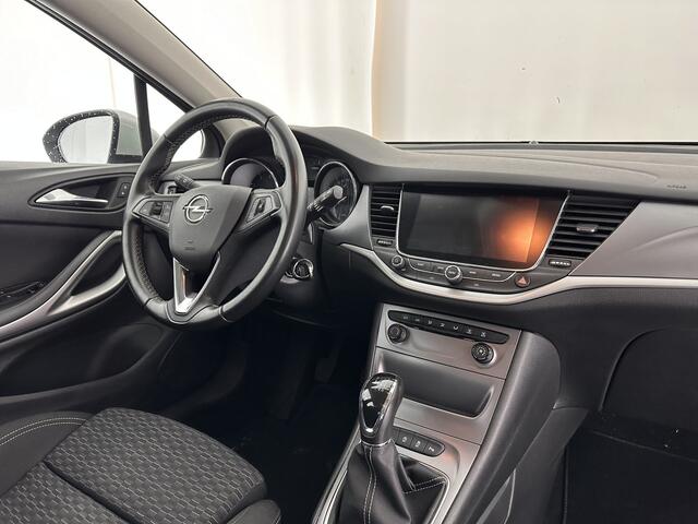 Opel ASTRA 1.6 CDTI Online Edition *NAVI-FULLMAP | CARPLAY | DAB | SPORT-SEATS | ECC | AMBIENT-LIGHT | PDC | CRUISE*