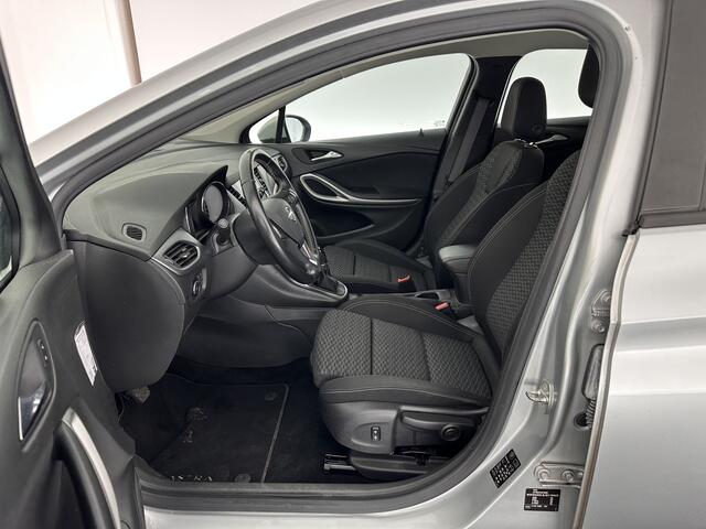 Opel ASTRA 1.6 CDTI Online Edition *NAVI-FULLMAP | CARPLAY | DAB | SPORT-SEATS | ECC | AMBIENT-LIGHT | PDC | CRUISE*