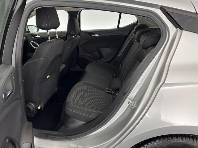 Opel ASTRA 1.6 CDTI Online Edition *NAVI-FULLMAP | CARPLAY | DAB | SPORT-SEATS | ECC | AMBIENT-LIGHT | PDC | CRUISE*