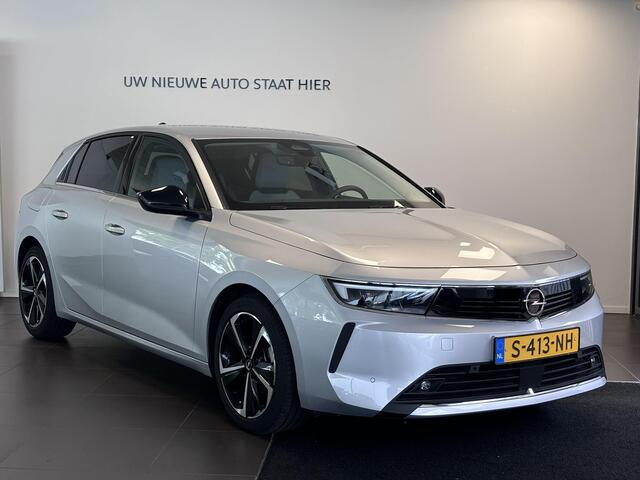 Opel ASTRA 1.2 Turbo 130pk | AGR-STOEL | ADAPTIVE CRUISE | PURE PANEL | NAVI | CAMERA | DRIVE ASSIST |