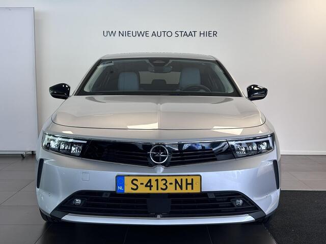Opel ASTRA 1.2 Turbo 130pk | AGR-STOEL | ADAPTIVE CRUISE | PURE PANEL | NAVI | CAMERA | DRIVE ASSIST |
