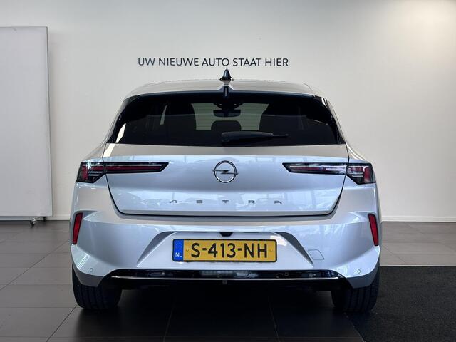 Opel ASTRA 1.2 Turbo 130pk | AGR-STOEL | ADAPTIVE CRUISE | PURE PANEL | NAVI | CAMERA | DRIVE ASSIST |