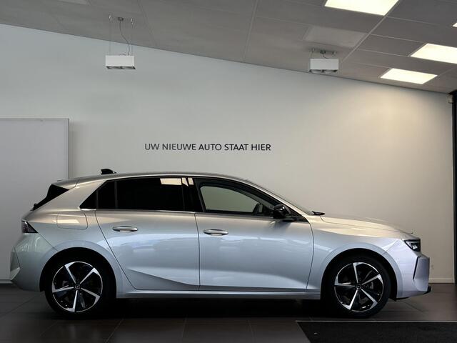 Opel ASTRA 1.2 Turbo 130pk | AGR-STOEL | ADAPTIVE CRUISE | PURE PANEL | NAVI | CAMERA | DRIVE ASSIST |