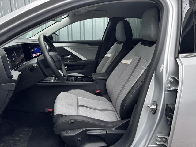 Opel ASTRA 1.2 Turbo 130pk | AGR-STOEL | ADAPTIVE CRUISE | PURE PANEL | NAVI | CAMERA | DRIVE ASSIST |