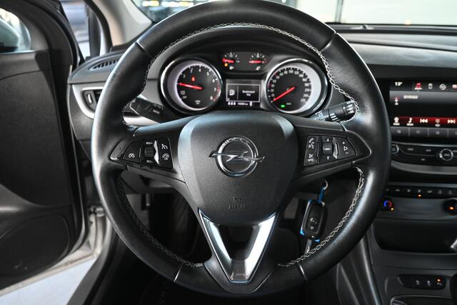 Opel ASTRA Sports Tourer 1.0 Online Edition Clima Navigatie Trekhaak Goed Onderhouden! Inruil Mogelijk!