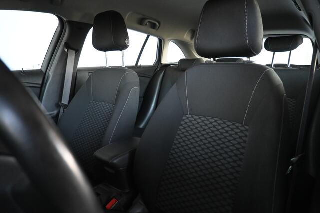 Opel ASTRA Sports Tourer 1.0 Online Edition Clima Navigatie Trekhaak Goed Onderhouden! Inruil Mogelijk!