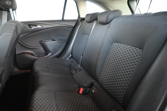 Opel ASTRA Sports Tourer 1.0 Online Edition Clima Navigatie Trekhaak Goed Onderhouden! Inruil Mogelijk!