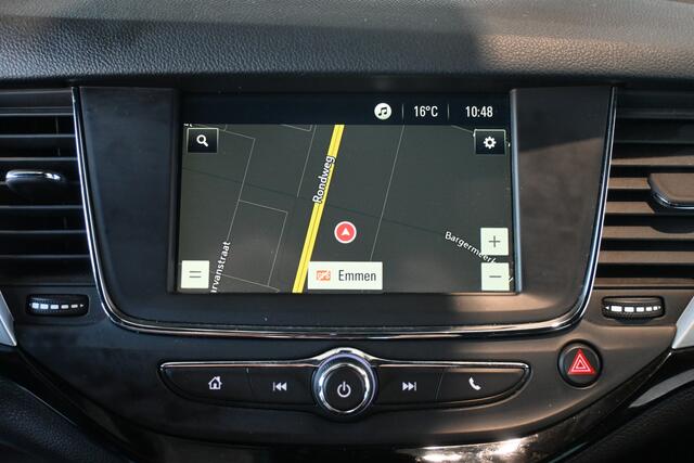 Opel ASTRA Sports Tourer 1.2 Edition 2020 Clima Navigatie 100% Onderhouden! Inruil Mogelijk!