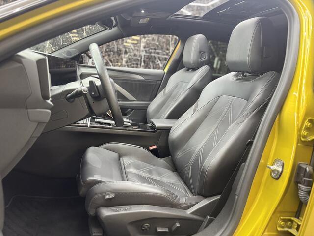 Opel ASTRA 1.6 Turbo Plug In Hybrid Ultimate / Pano / CarPlay / Winter & Zomer Pakket