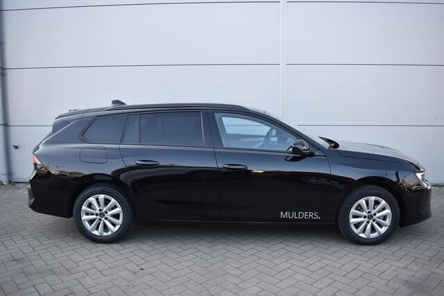 Opel ASTRA Sports Tourer 1.2 Turbo Business Edition NAVI / CAMERA / PDC
