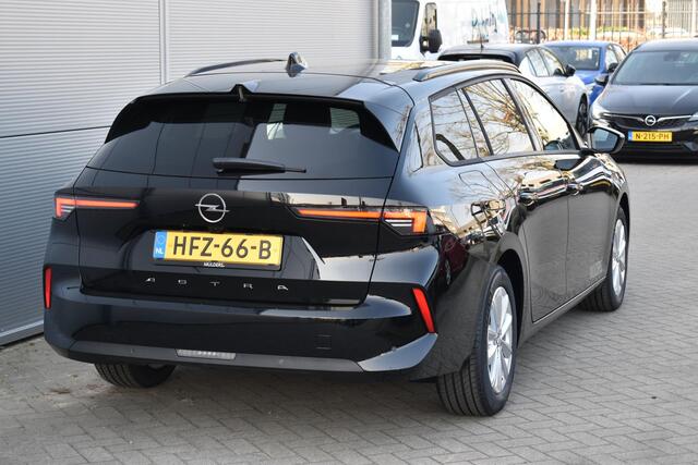 Opel ASTRA Sports Tourer 1.2 Turbo Business Edition NAVI / CAMERA / PDC