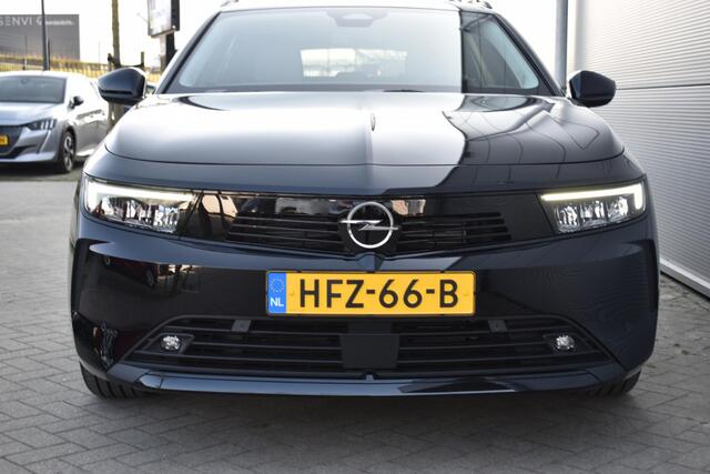 Opel ASTRA Sports Tourer 1.2 Turbo Business Edition NAVI / CAMERA / PDC