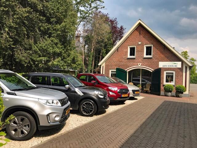 Opel ASTRA 1.2 110pk Design & Tech Navi, Camera, Carplay, LMV, PDC