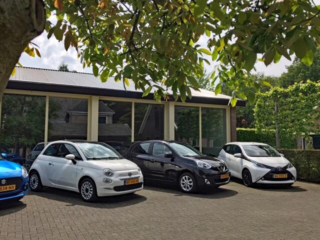 Opel ASTRA 1.2 110pk Design & Tech Navi, Camera, Carplay, LMV, PDC