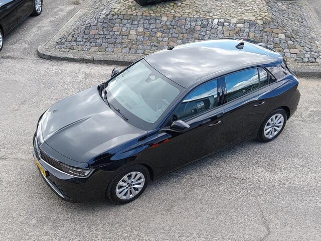 Opel ASTRA 1.2 Edition VIRTUAL COCKPIT APPLE CARPLAY FULL LED NAVI CRUISE ECC