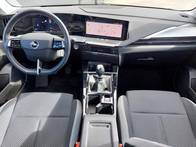 Opel ASTRA 1.2 Edition VIRTUAL COCKPIT APPLE CARPLAY FULL LED NAVI CRUISE ECC