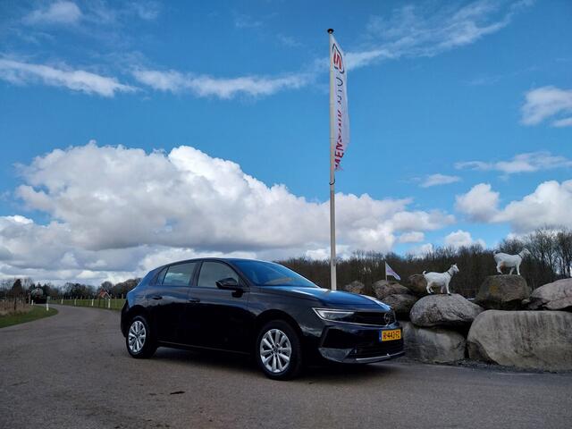 Opel ASTRA 1.2 Edition VIRTUAL COCKPIT APPLE CARPLAY FULL LED NAVI CRUISE ECC