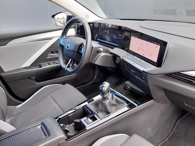 Opel ASTRA 1.2 Edition VIRTUAL COCKPIT APPLE CARPLAY FULL LED NAVI CRUISE ECC