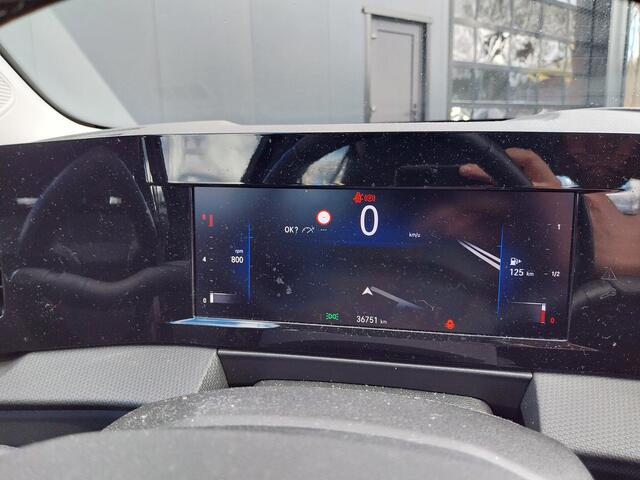 Opel ASTRA 1.2 Edition VIRTUAL COCKPIT APPLE CARPLAY FULL LED NAVI CRUISE ECC