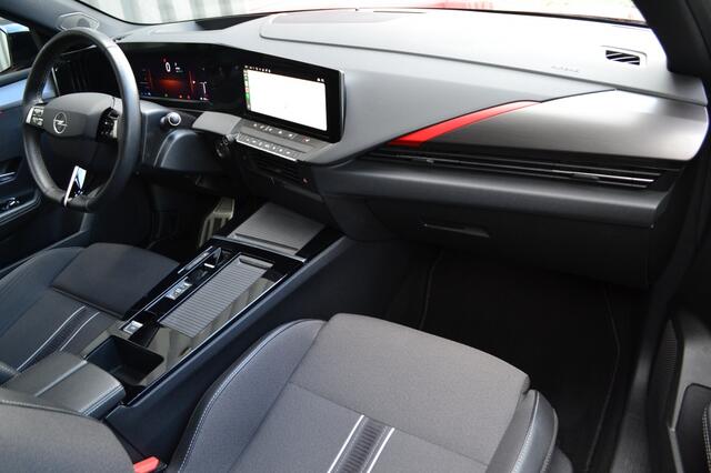 Opel ASTRA 1.6 Hybrid GS Line LED/Camera/ACC/18''/HUD