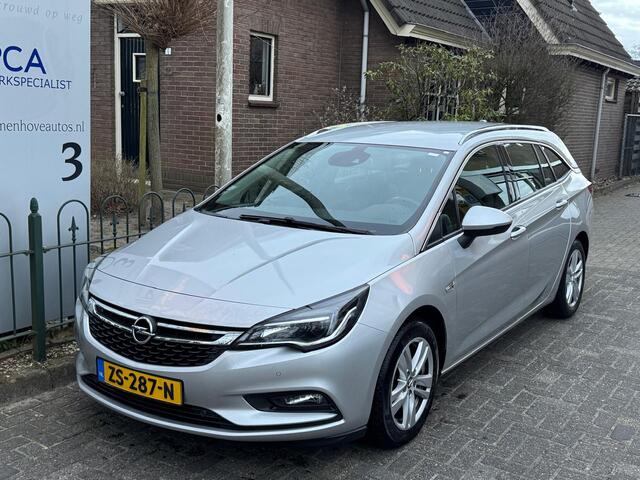 Opel ASTRA Sports Tourer 1.0 Turbo Business Executive