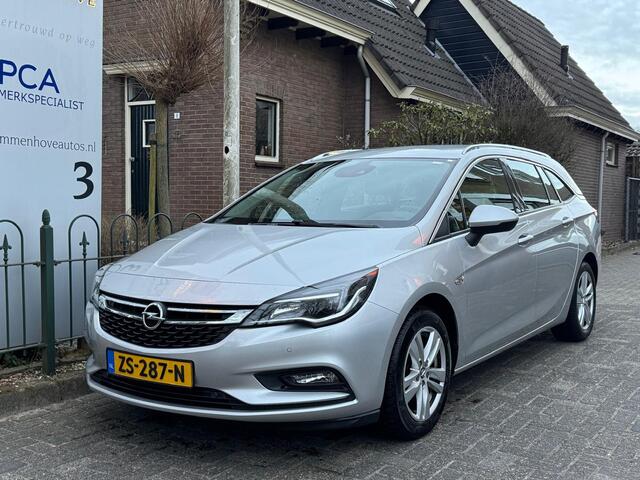 Opel ASTRA Sports Tourer 1.0 Turbo Business Executive
