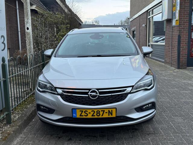 Opel ASTRA Sports Tourer 1.0 Turbo Business Executive