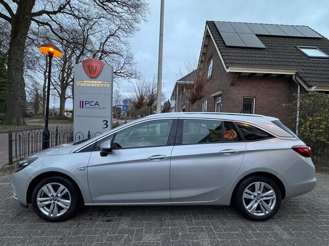 Opel ASTRA Sports Tourer 1.0 Turbo Business Executive