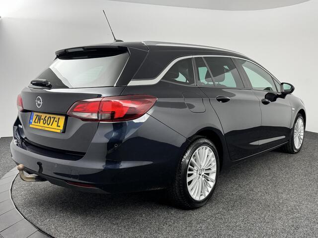 Opel ASTRA Sports Tourer 1.4 Turbo 120 Jaar Edition / Trekhaak / Navigatie /